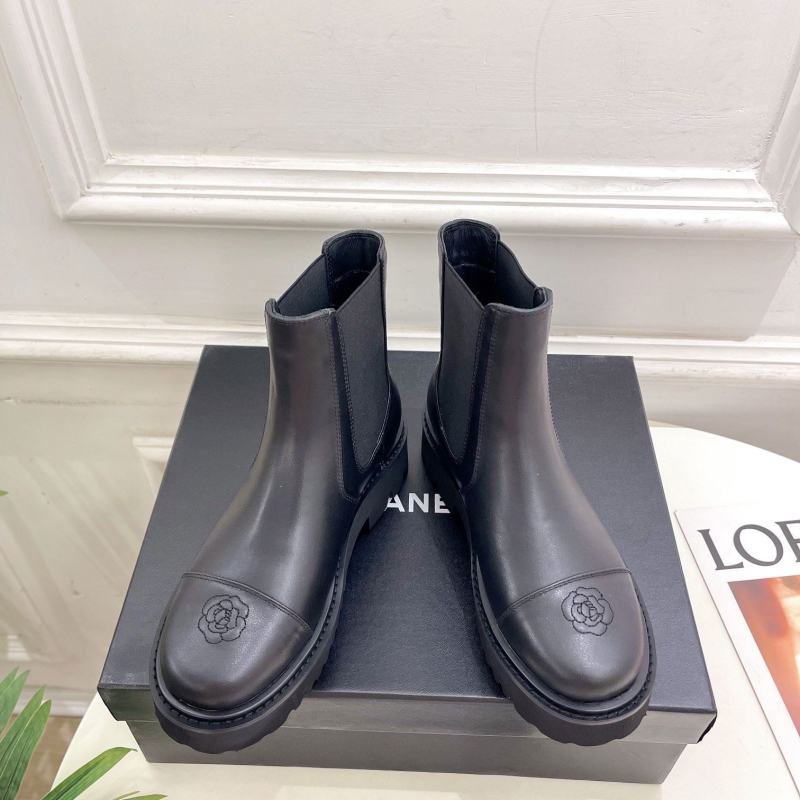 Ch*el boots